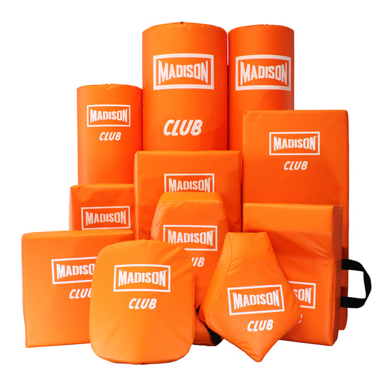 Club Range