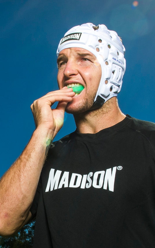 Mouthguards