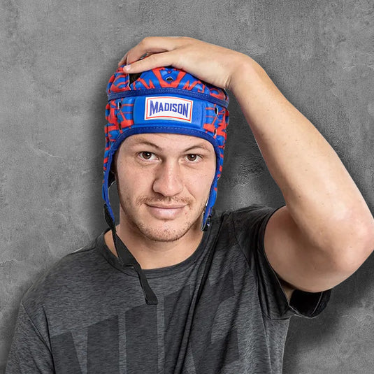 Kalyn Ponga Range