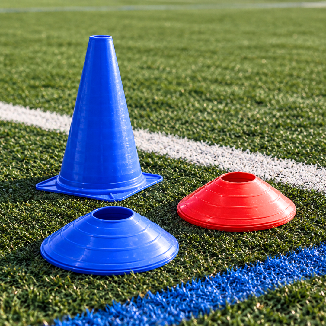Field Markers
