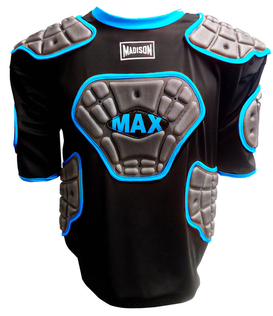 Shoulder Guards