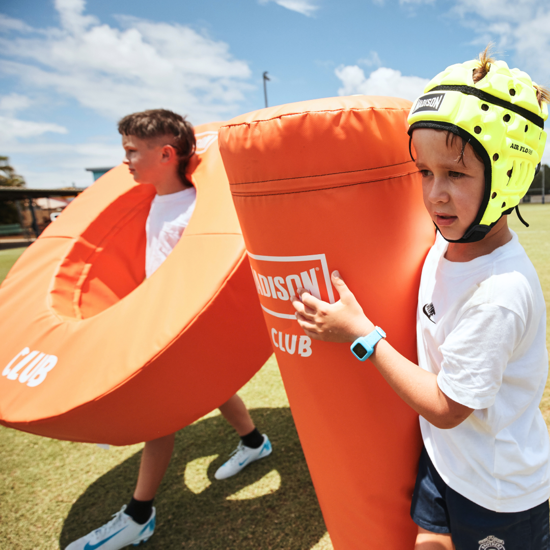 Football Training Padding