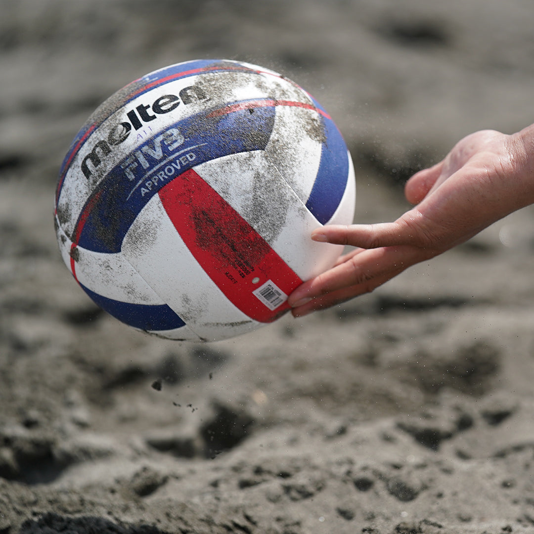 Molten Beach Volleyballs