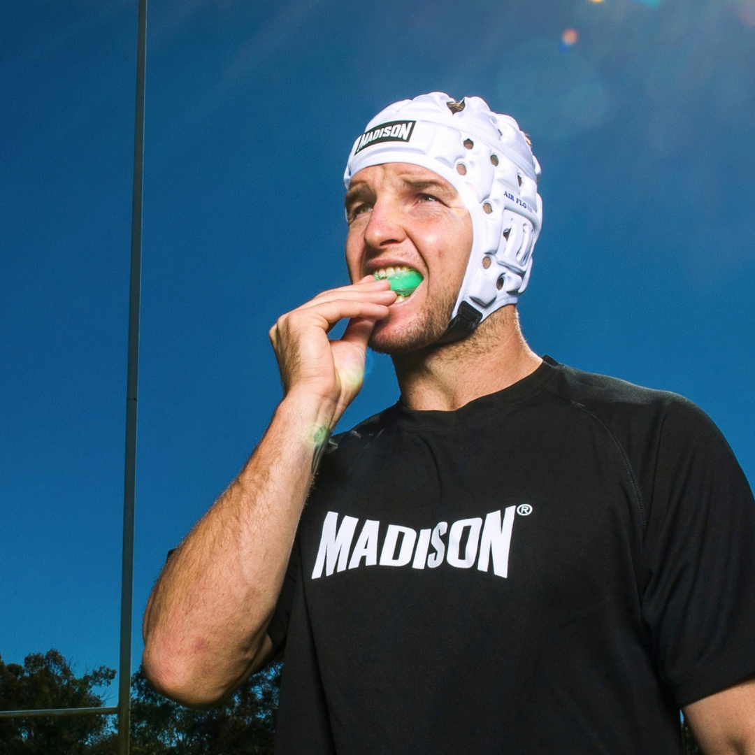 Mouthguards