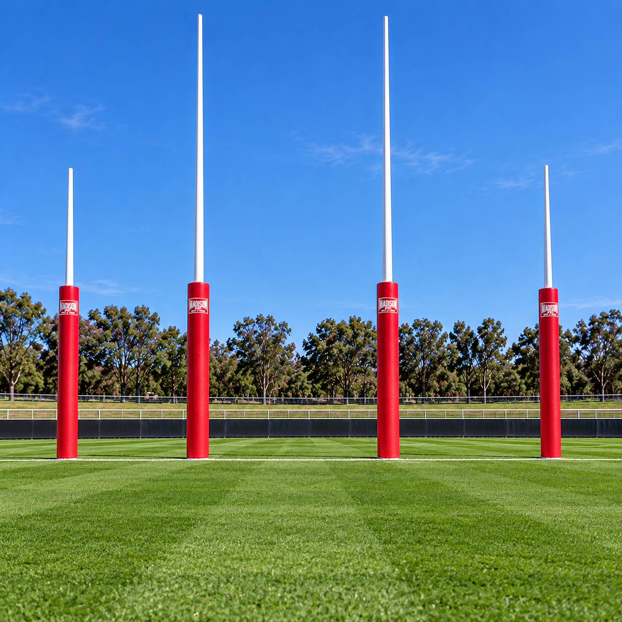 AFL Post Padding