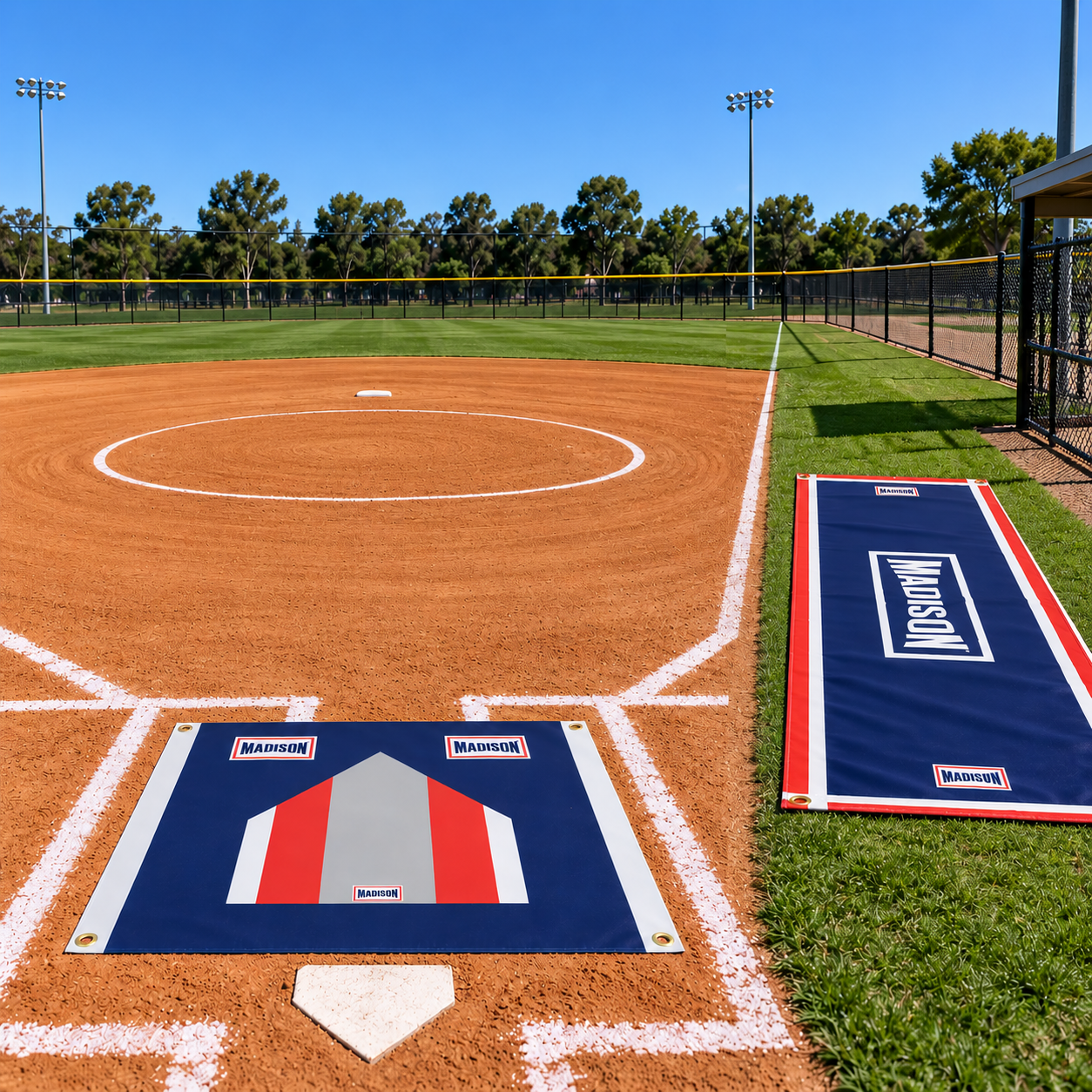 All Softball