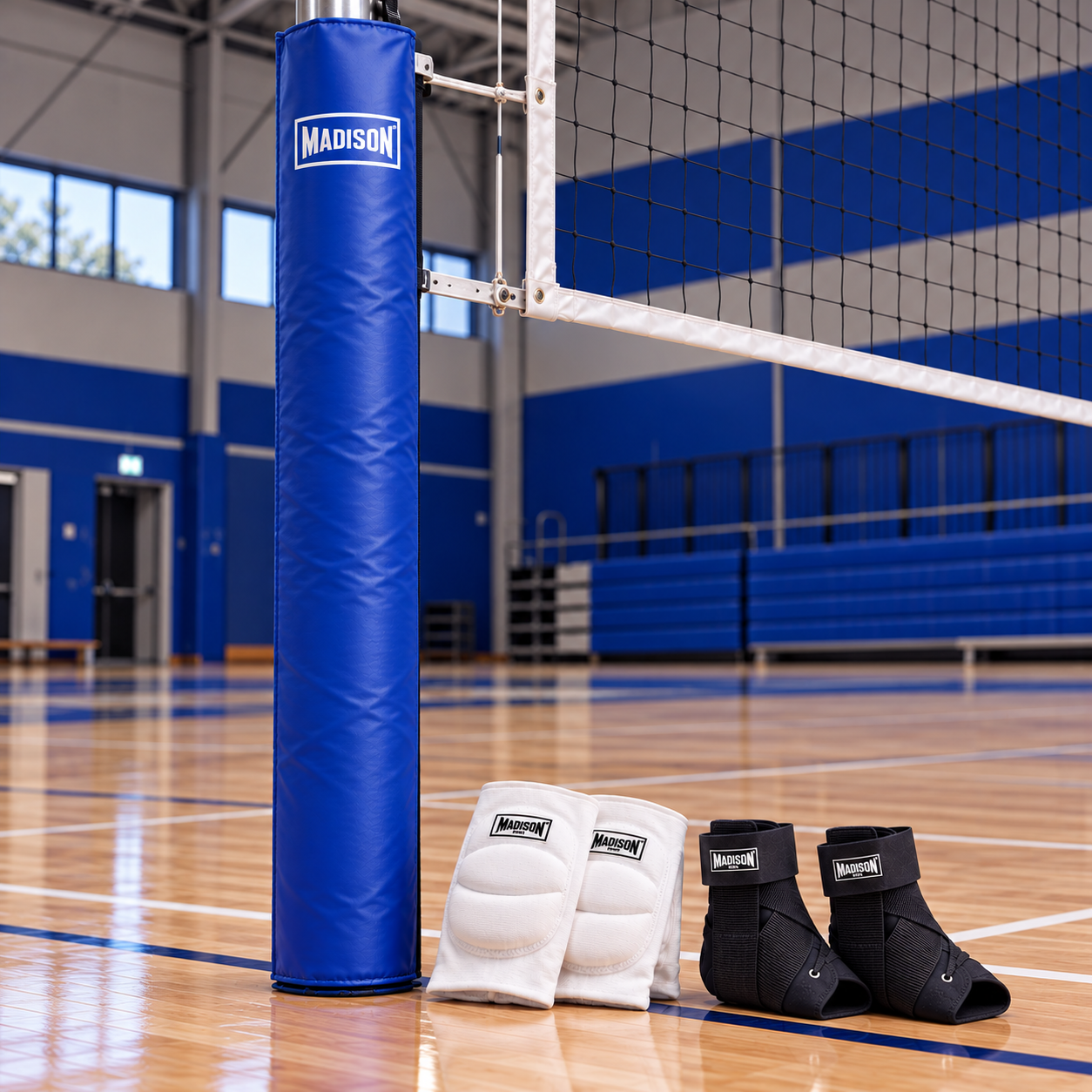 All Volleyball