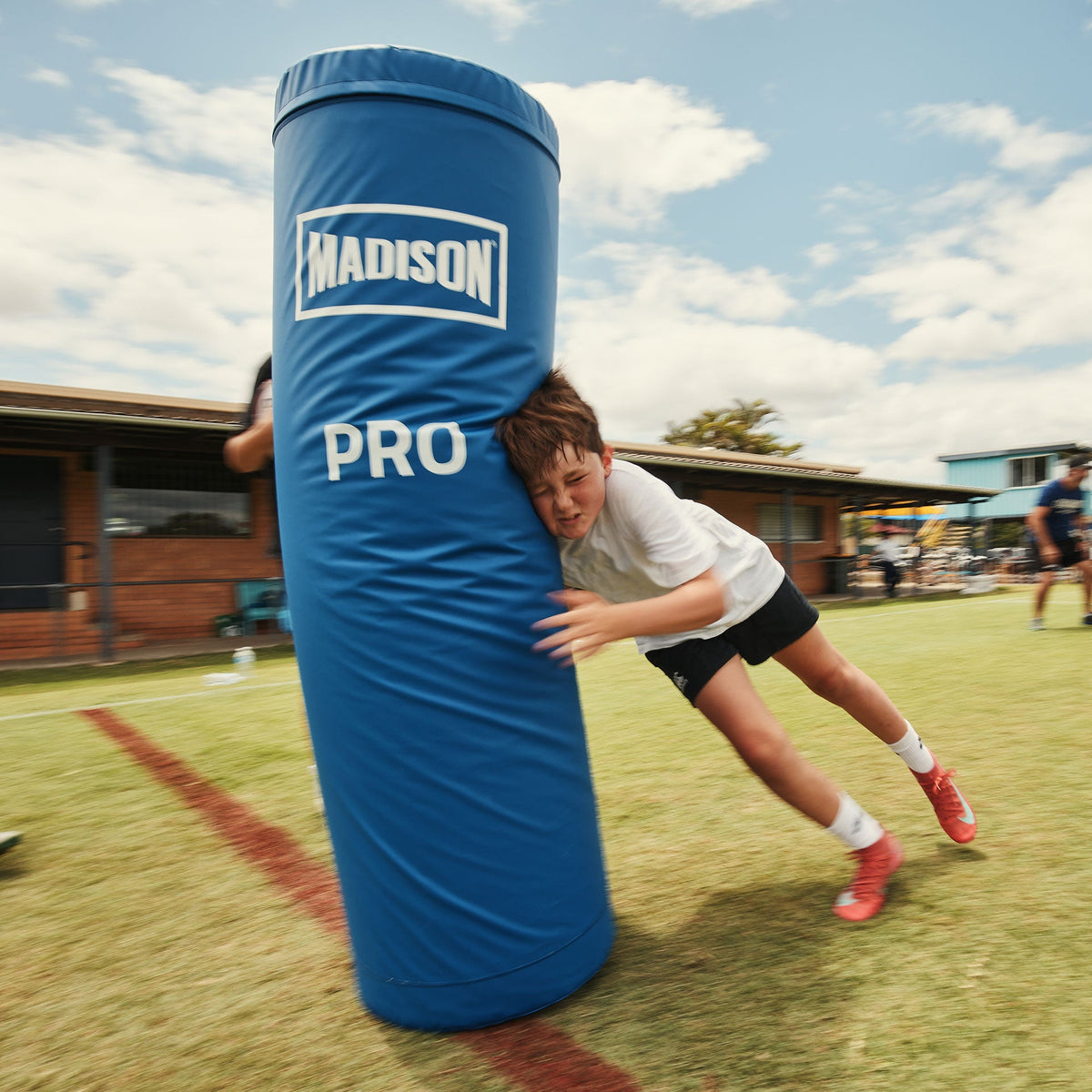 Tackle Bags