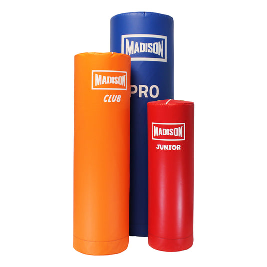 Tackle Bags & Rings