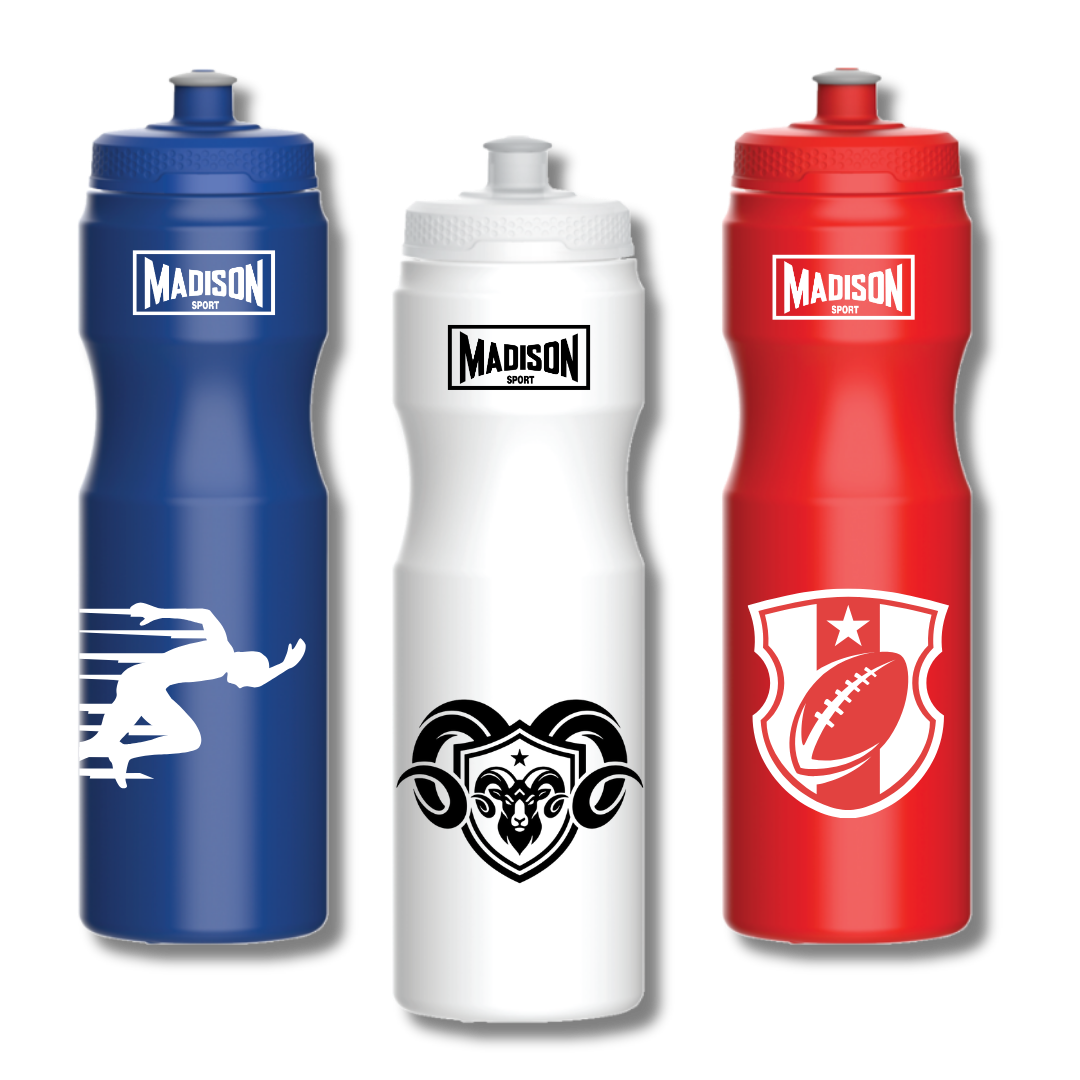 Core Custom Drink Bottles - Bulk Packs