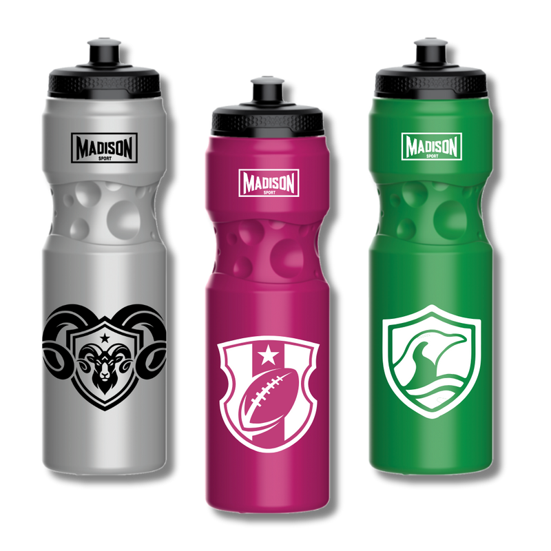Load image into Gallery viewer, Pulse Custom Drink Bottles - Bulk Packs
