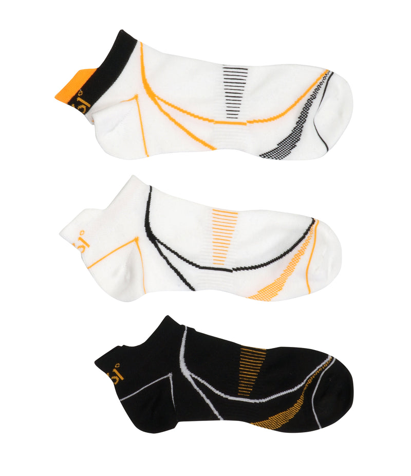 Load image into Gallery viewer, 361 Ankle Socks - 3 Pack
