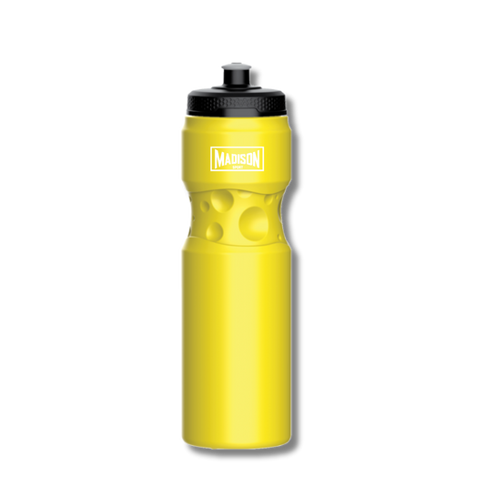 Pulse Custom Drink Bottles - Bulk Packs