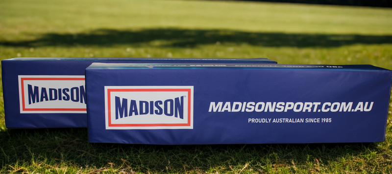 Load image into Gallery viewer, PP295-PR – Foam Bench – Custom Printed
