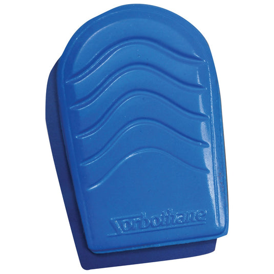 Sorbothane Heel Pad