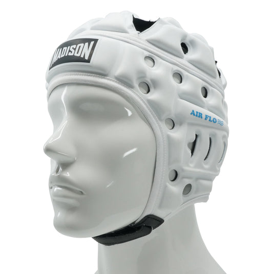Air Flo Headguard - White