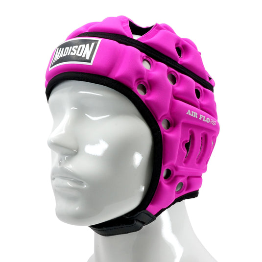 Air Flo Headguard - Pink