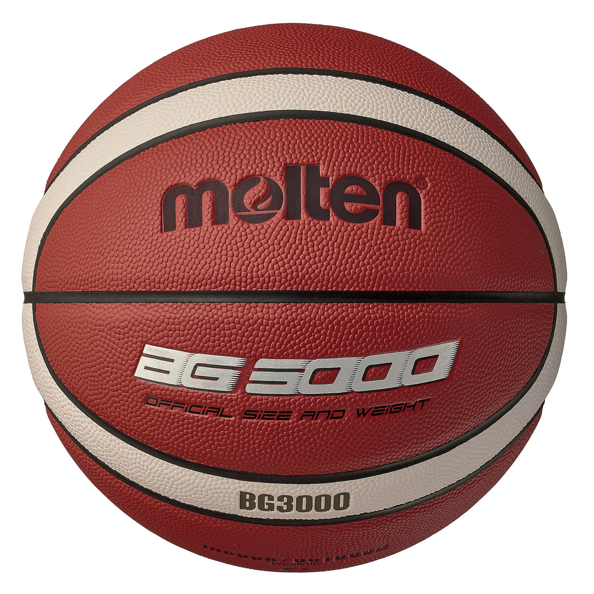 Molten BG3000-2 Series Basketball