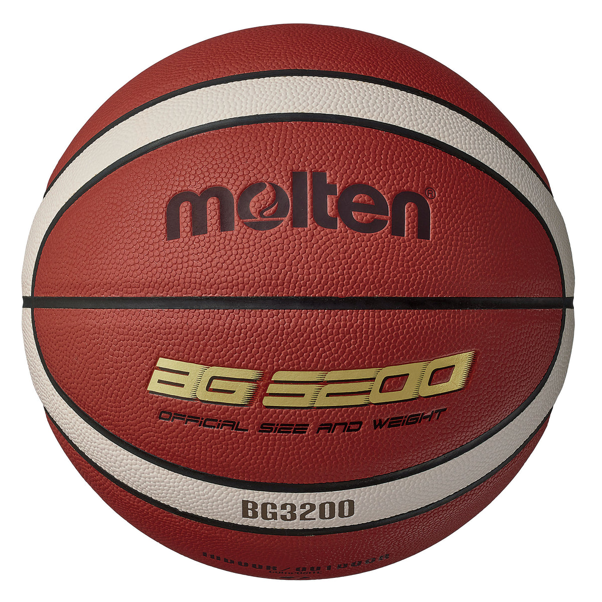 Molten BG3200-2 Series Basketball