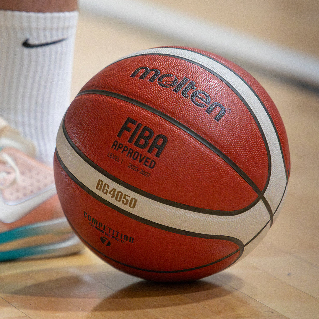 Molten BG4050 Series Basketball