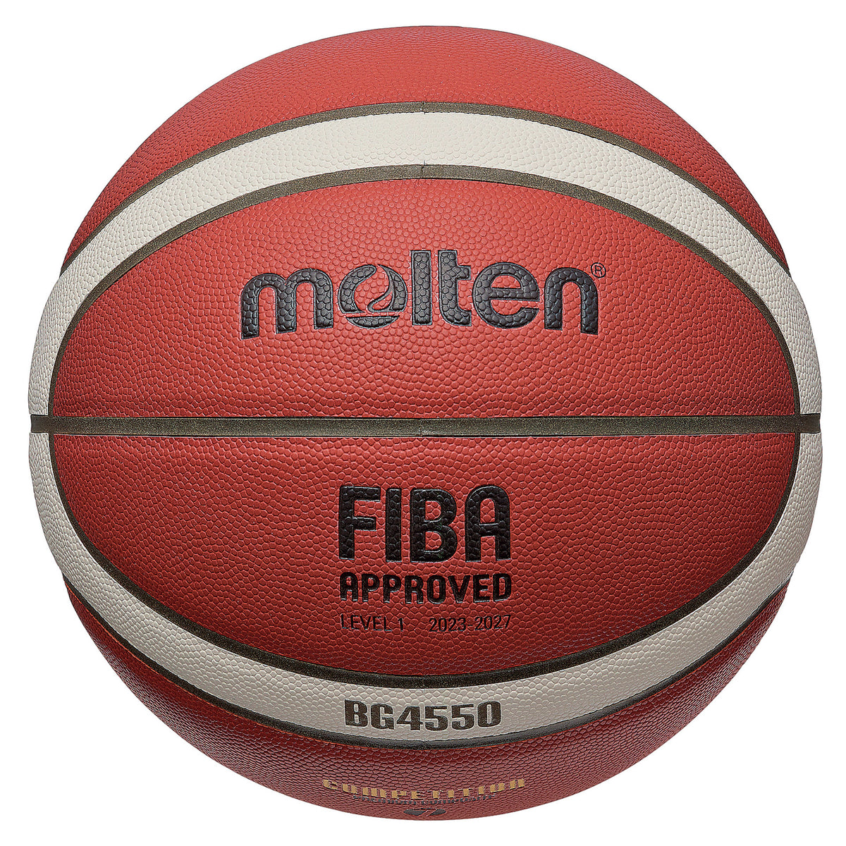 Molten BG4550 Series Basketball