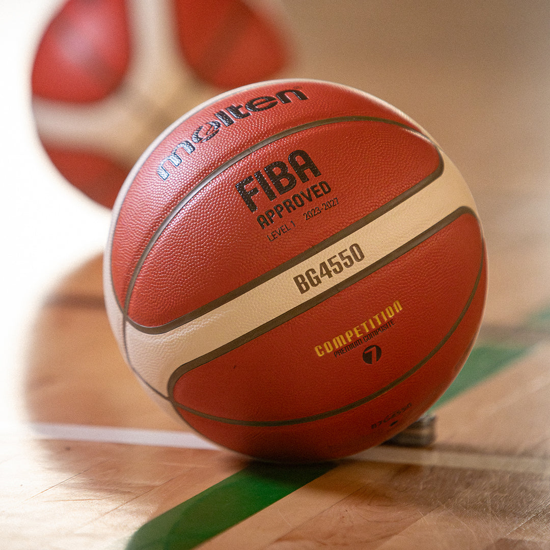 Molten BG4550 Series Basketball