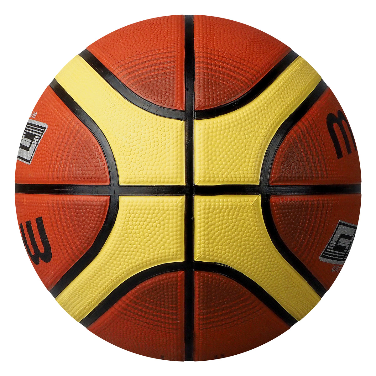 Molten GRX Series Basketball - Tan