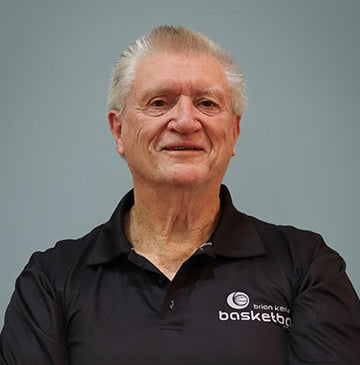 Brian Kerle - Olympian - Boomer #27