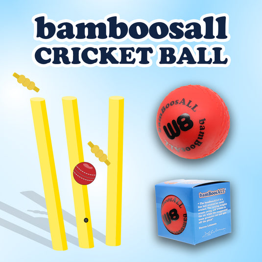Built by Cricketers, for Cricketers