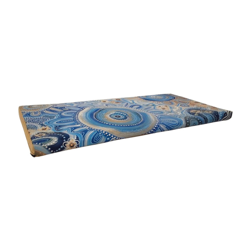 Load image into Gallery viewer, CC002-HC – Healing Country Sleep Mat
