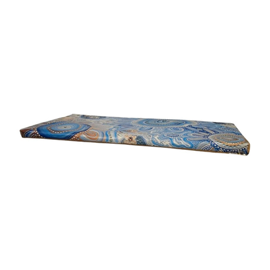 CC002-HC – Healing Country Sleep Mat