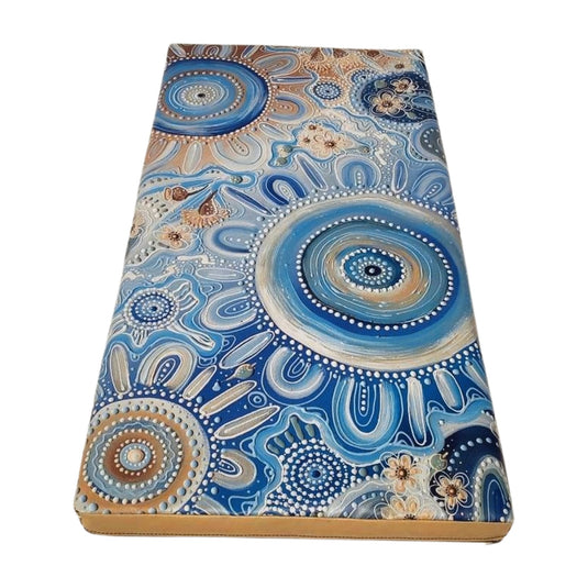 CC002-HC – Healing Country Sleep Mat