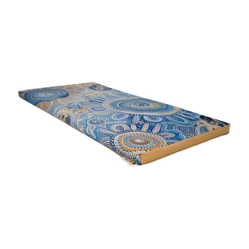 CC002-HC – Healing Country Sleep Mat