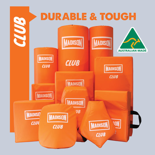 CLUB RANGE