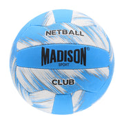 Club Netball - Blue