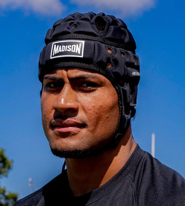 Stephen Crichton - NRL Star