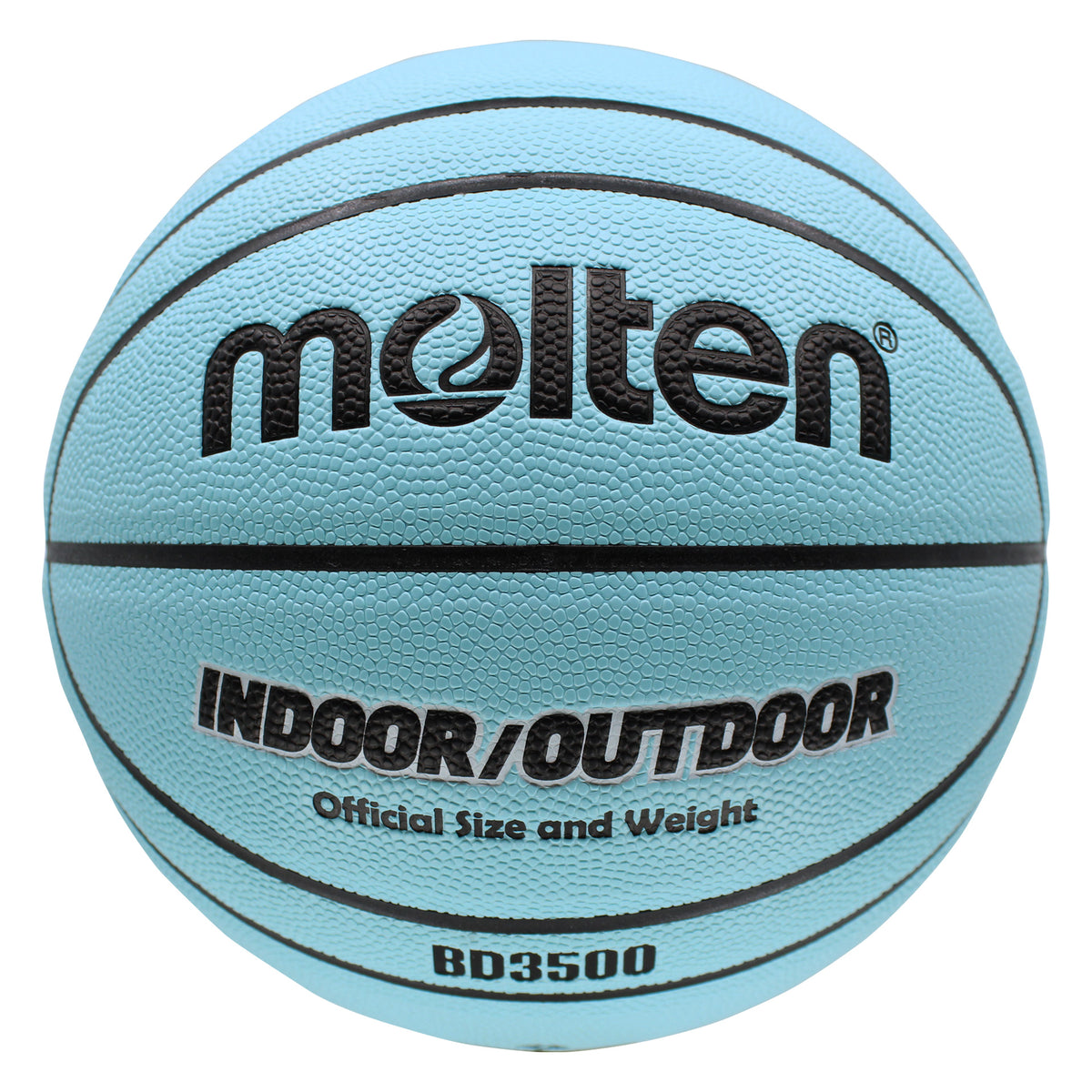 Molten BD3500 Series Basketball - Blue
