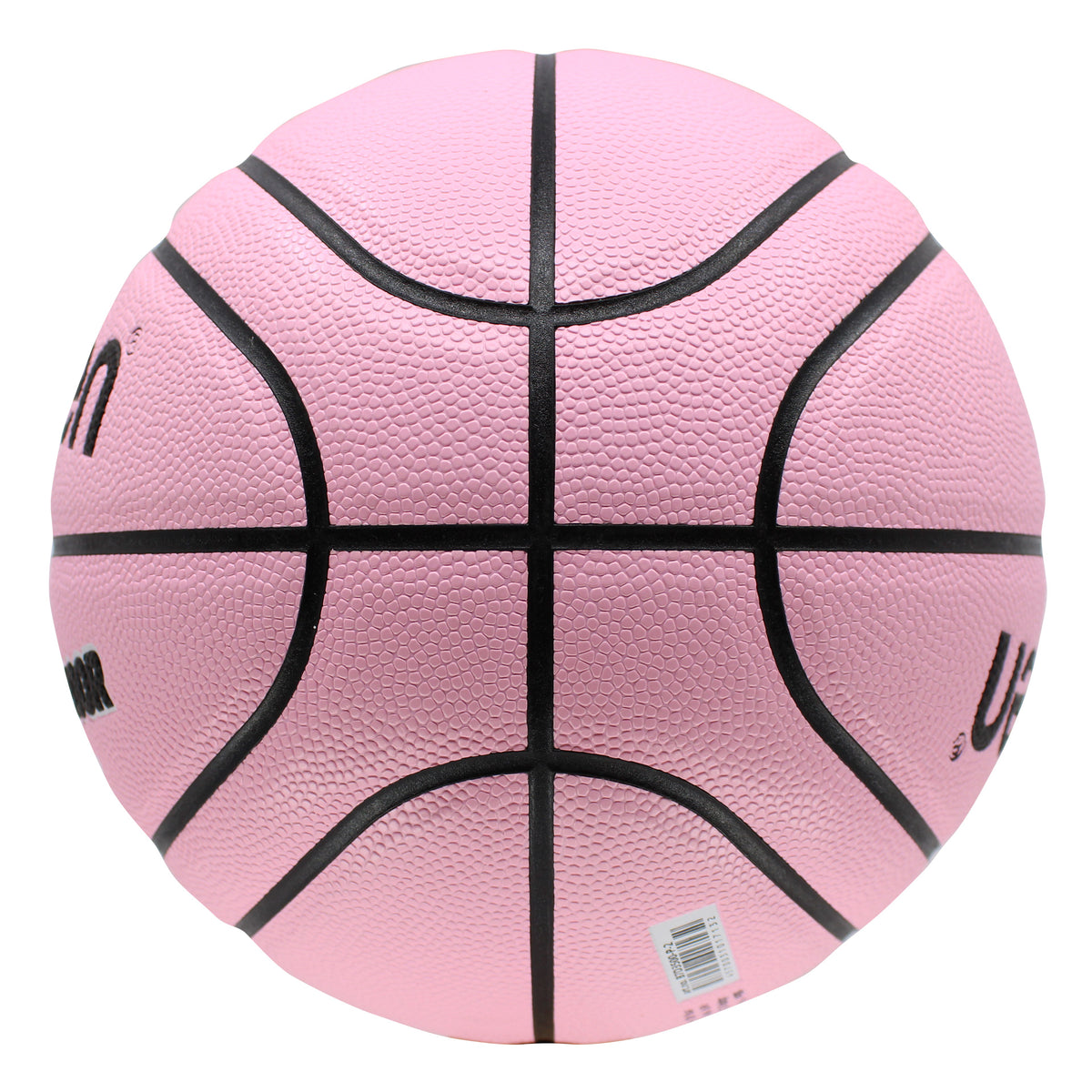 Molten BD3500 Series Basketball - Pink