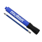 Molten Dual Action Hand Pump - Blue