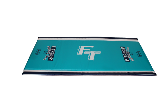 PP512- PR Madison Slide/Dive Mat