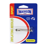Inflation Needles - Two Pack