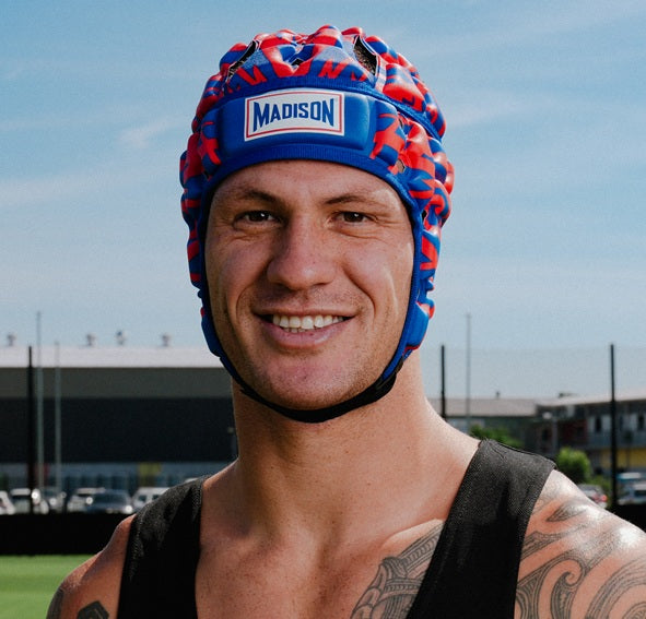 Air Flo KP Headguard