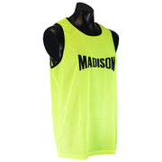 Senior Training Bib - Yellow