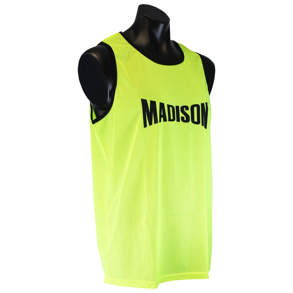 Senior Training Bib - Yellow