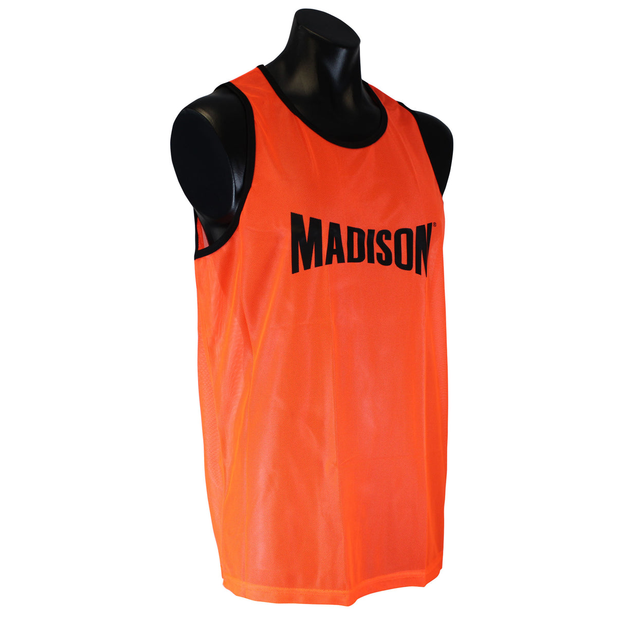 Senior Training Bib - Orange