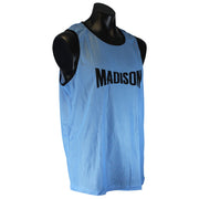 Senior Training Bib - Blue