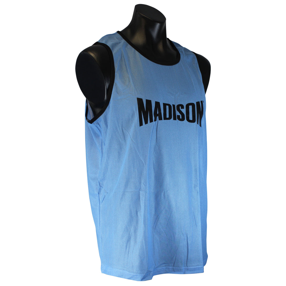 Senior Training Bib - Blue