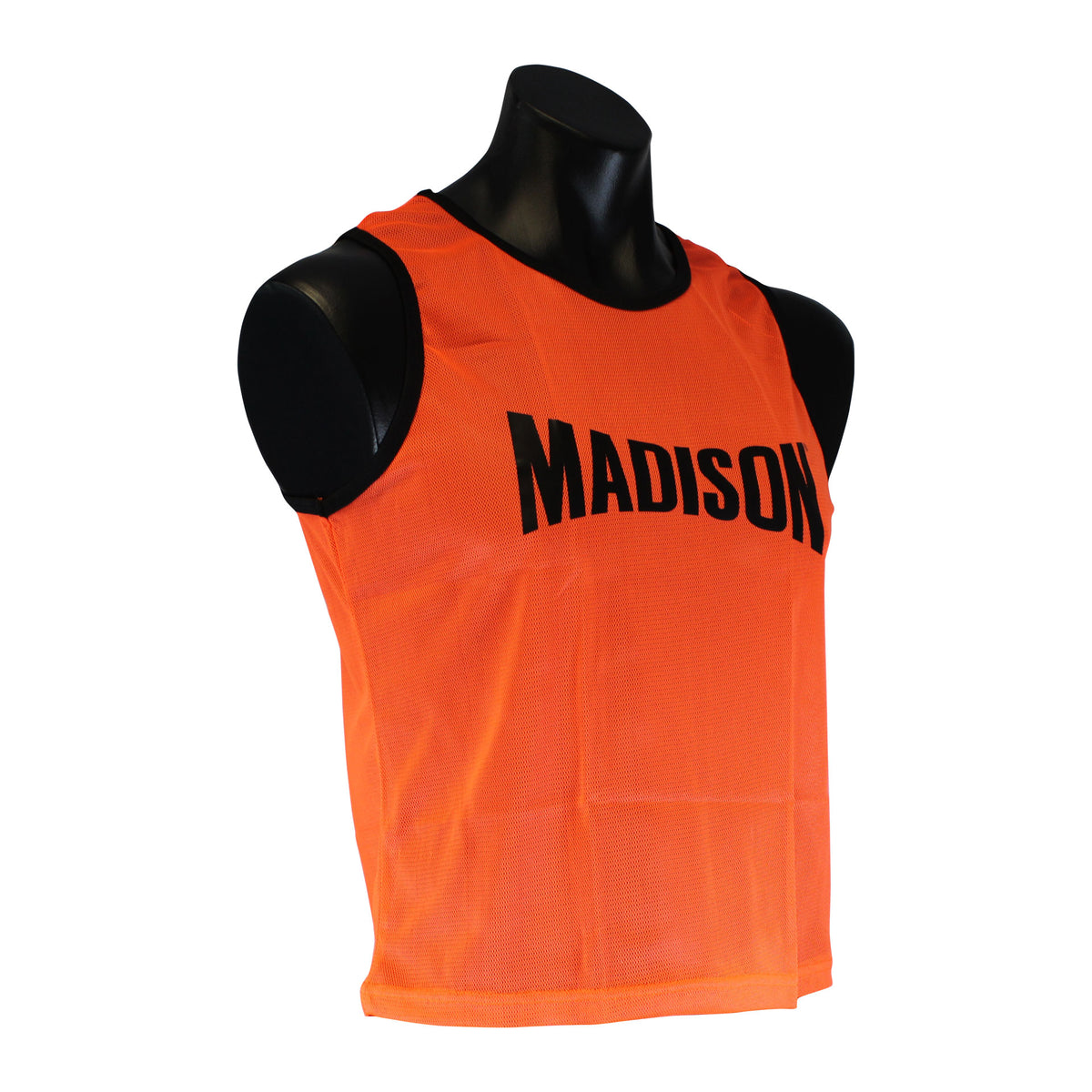 Junior Training Bib - Orange