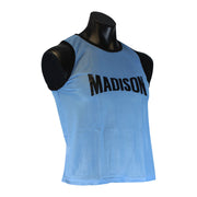 Junior Training Bib - Blue