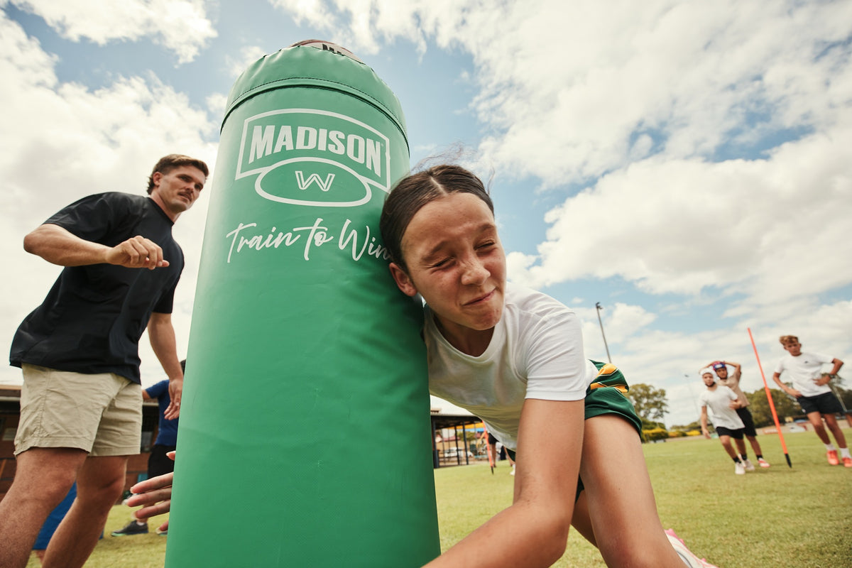 Madison Sport